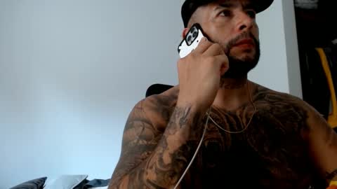 elosocazador online show from 01.27.25