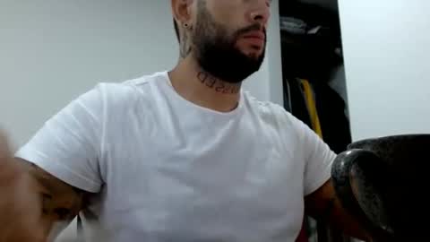 elosocazador online show from 02.17.25