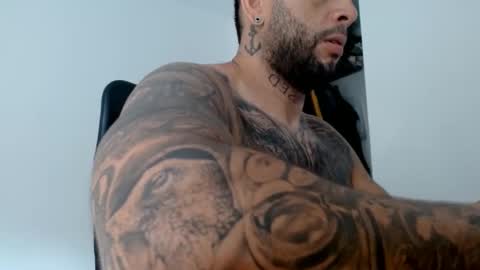 elosocazador online show from 02.25.25