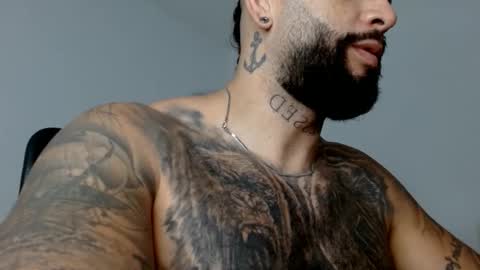 Snapshot of elosocazador chatting on 01.19.26 elosocazador online show from 01.19.26