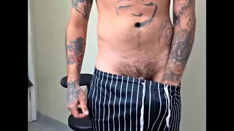 Snapshot of elperro4you chatting on 05.27.26 elperro4you online show from 05.27.26