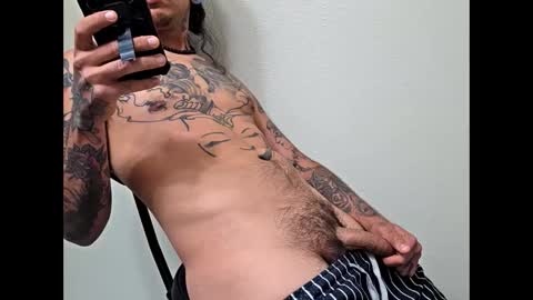 Snapshot of elperro4you chatting on 05.27.26 elperro4you online show from 05.27.26