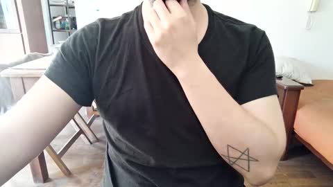 Snapshot of elriclust chatting on 01.05.26 elriclust online show from 01.05.26