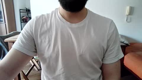 Snapshot of elriclust chatting on 02.23.26 elriclust online show from 02.23.26