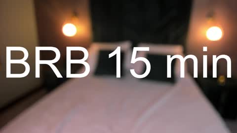 elsa_carterr online show from 03.02.25