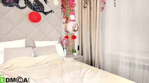 elsa_carterr online show from 11.18.25