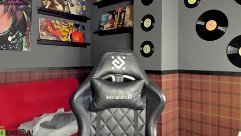 elsa_carterr online show from 12.05.25