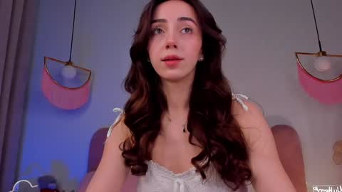 Michelle online show from 01.11.25