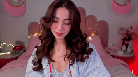 Michelle online show from 01.12.25