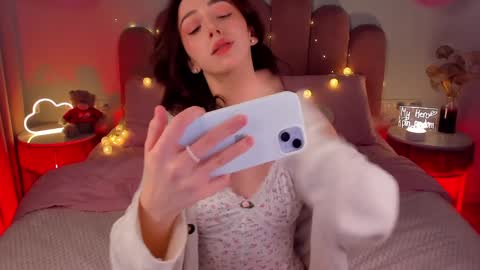 Michelle online show from 01.23.25