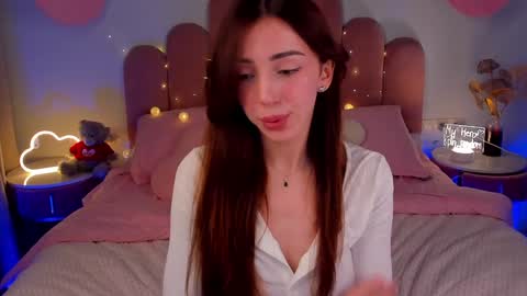 Michelle online show from 01.28.25