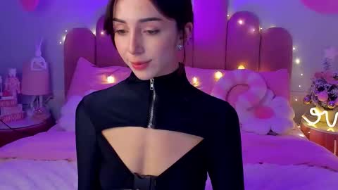 Michelle online show from 12.14.25