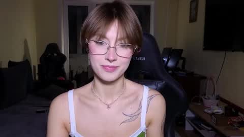 elsaangel online show from 02.23.26