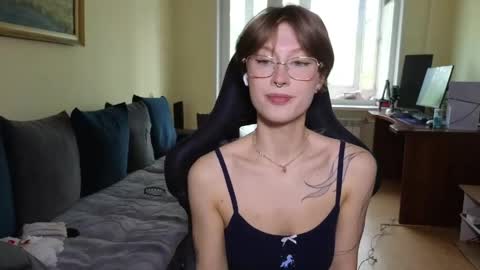 elsaangel online show from 05.16.26