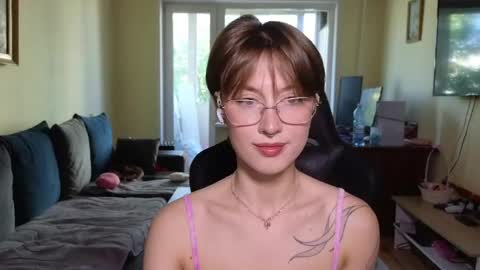 elsaangel online show from 06.05.26