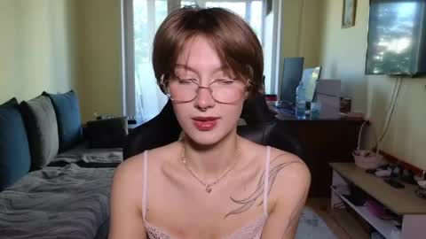 elsaangel online show from 06.06.26