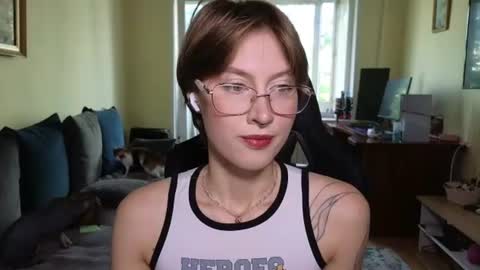 elsaangel online show from 06.11.26