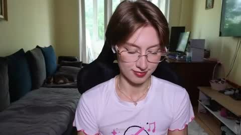 elsaangel online show from 06.12.26