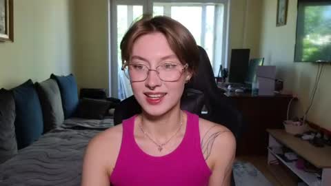 elsaangel online show from 06.18.26