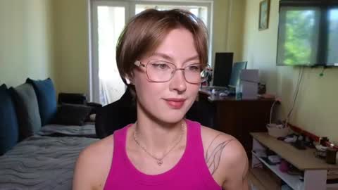 elsaangel online show from 06.18.26