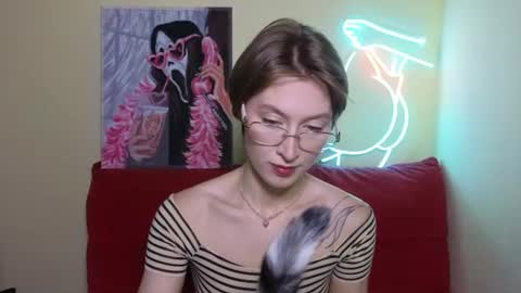 elsaangel online show from 06.20.26