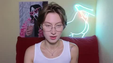 elsaangel online show from 07.16.26