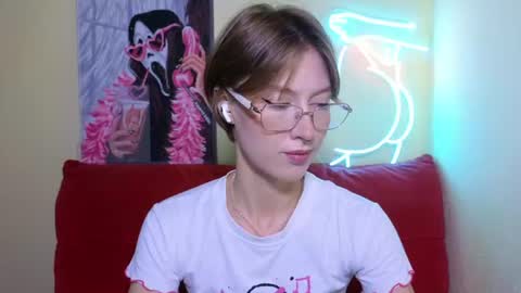 elsaangel online show from 07.24.26