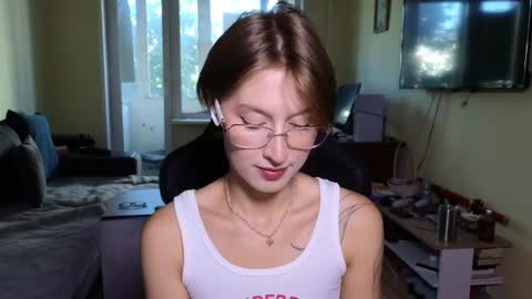 elsaangel online show from 08.08.26