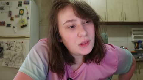 Snapshot of elsasquirt chatting on 06.25.26 Elsa online show from 06.25.26