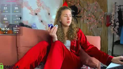 Elsie online show from 10.25.25