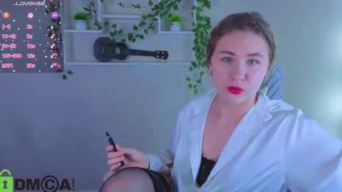 Elsie online show from 11.11.25