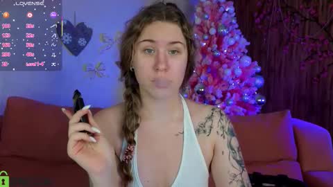 Elsie online show from 12.15.25