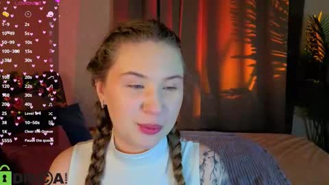 Elsie online show from 03.07.26