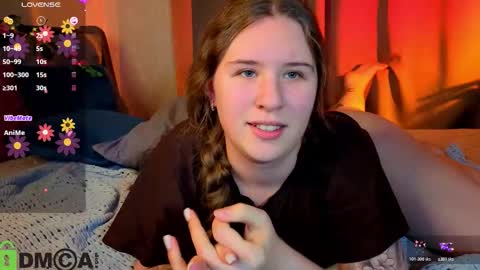 Elsie online show from 03.16.26