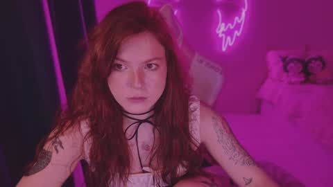 Elsie online show from 12.10.24