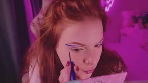 Elsie online show from 12.14.24