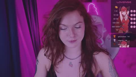 Elsie online show from 12.16.24