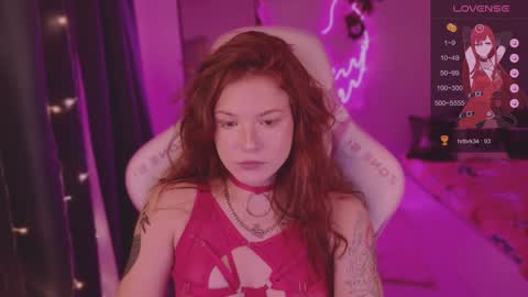 Elsie online show from 12.21.24