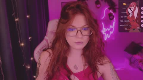 Elsie online show from 12.23.24