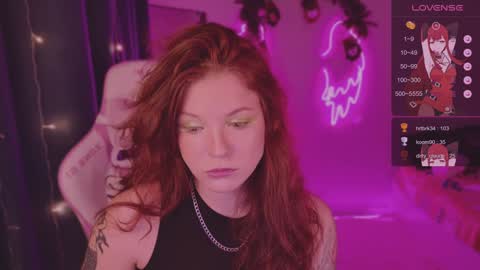 Elsie online show from 12.23.24