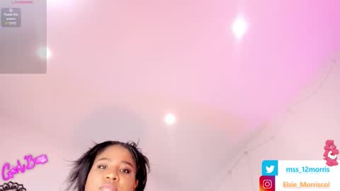 elsiemorrison online show from 02.05.26