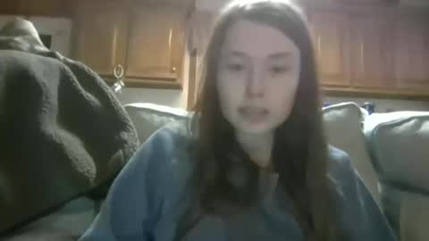 Elsie Rain online show from 12.04.25