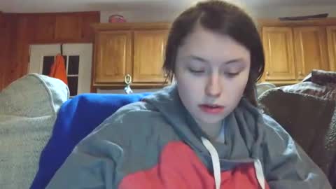 Snapshot of elsierain469 chatting on 02.03.26 Elsie Rain online show from 02.03.26