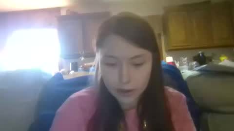 Snapshot of elsierain469 chatting on 02.06.26 Elsie Rain online show from 02.06.26