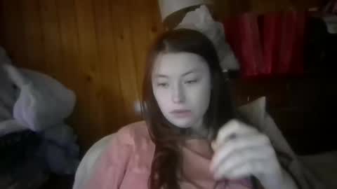 Snapshot of elsierain469 chatting on 02.18.26 Elsie Rain online show from 02.18.26