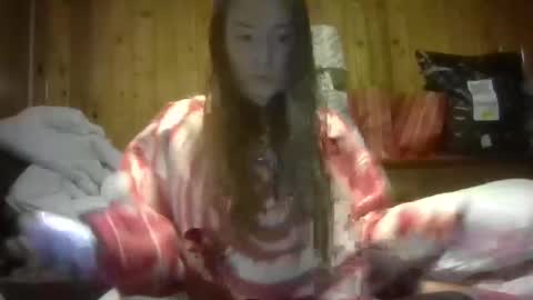 Snapshot of elsierain469 chatting on 02.24.26 Elsie Rain online show from 02.24.26