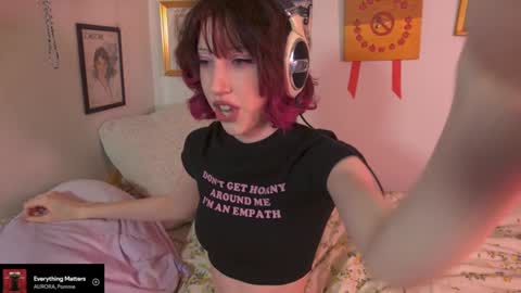 ELS online show from 01.04.25