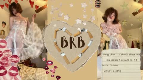 ELS online show from 01.09.25