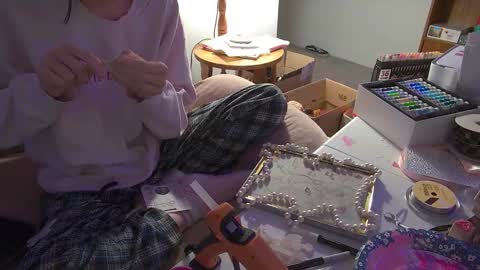 ELS online show from 09.16.25