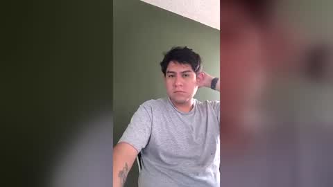 Snapshot of elspanky chatting on 06.14.26 elspanky online show from 06.14.26